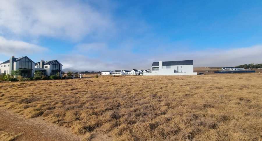 0 Bedroom Property for Sale in Darling Western Cape